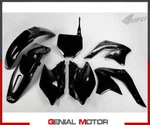 Complete Bodykit Ufo Plast For Kawasaki Kxf 450 2006 T2051. Fixed Price $118.48.