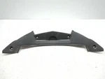 13-15 Can Am Spyder Roadster Front Lower Trim Fairing Cover Panel. Fixed Price $24.99.