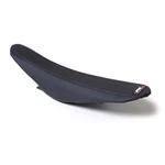 Factory Effex Black All-grip Seat Cover 06-24118 For Kawasaki KX125 250 03-08. Fixed Price $50.00.