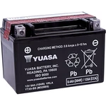Yuasa Agm Battery 12V 8AH YTX9-BS .40 Liter YUAM329BS. Fixed Price $85.01.