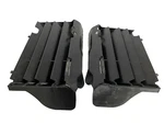 2015 2016 CRF450R 2017 CRF250R Radiator Guard Grille Protector. Fixed Price $8.73.