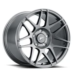 Forgestar F1738C067N23 18X5 F14 Drag Series, 5X114.3, Anthracite. Fixed Price $370.00.