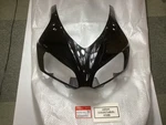 Honda 2004-2007 Cb Cowl Upper TYPE1 64100-MEL-A20ZA New Oem. Fixed Price $471.00.