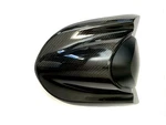 Carbon Fiber Effect Abs Rear Seat Cowl Cover For Kawasaki Ninja ZX10R 2004-2005. Fixed Price $36.95.