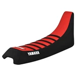 1985-1988 Yamaha Big Wheel 200 Seat Cover Side/red Top/black Rib #397 Logo. Fixed Price $64.99.