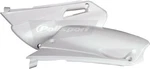 Polisport Side Number Plates White Yamaha YZ85 2002-2014. Fixed Price $55.04.