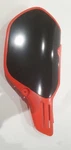 1985 1986 Honda CR125 250 500 Rf Rg Nos New Right Hand Side Panel Evo Vintage. Fixed Price $503.81.
