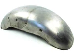 Rear Fender For Softail Rigid Chopper Bobber Motorcycle - 9" Raw Custom Horse. Fixed Price $92.25.