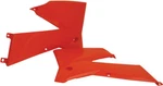 Acerbis 2043670237 Radiator Shrouds Ktm Orange. Fixed Price $58.95.