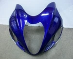 Oem! 1999-2007 Suzuki GSXR1300 Hayabusa Upper Fairing 94411-24F0. Fixed Price $328.00.