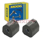 Moog Rear To Frame Stabilizer Bar Bushing Kit For 1998-2004 Cadillac Seville Nt. Fixed Price $25.09.