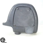2007 Harley Electra Glide Cvo Right Lower Fairing Glove Box. Fixed Price $45.00.