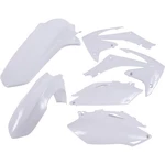 Acerbis Plastic Kit White 2141860002. Fixed Price $124.13.