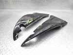 1997 97-99 Bmw F650 Funduro Oem Rear Seat Tail Fairings Left Right Lot. Fixed Price $53.34.