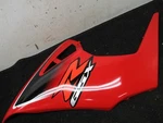 2005 2006 Suzuki Left Middle Fairing Oem Part # 94440-41G10. Fixed Price $75.00.