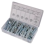 New Stens Blade Bolt Kit 415-109 For 108 Piece. Fixed Price $64.30.