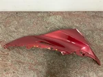 2011-2015 Kawasaki Ninja ZX10R Right Front Upper Fairing Cowl A.m. 55028-0334. Fixed Price $119.99.