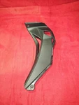 Kawasaki Oem Right Hand Inner Cowl 55028-0577-6Z. Fixed Price $49.00.