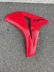 Honda CBR1000RR Fireblade 08-11 Left Front Fairing Panel Middle Cowling. Fixed Price $69.00.