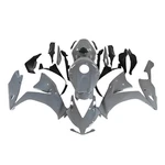 Full Bodywork Fairings For Honda CBR1000RR 2012-2016 Abs Kit Cement Gray. Fixed Price $400.95.