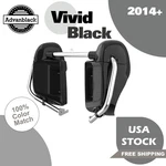 Advanblack Vivid Lower Vented Fairings Fits 14+ Harley Road Street Electra. Fixed Price $319.00.