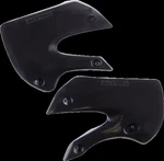 Acerbis 2043770001 Rad Shrds KX65 Black. Fixed Price $55.19.