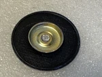 Harley 27361-76 Carburetor Accelerator Pump Diaphragm For Keihin 1976-2006. Fixed Price $7.95.