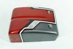 2008 Harley Dyna Fxdl Low Rider Oem Electrical Side Cover Tray Panel 66333-04. Fixed Price $64.15.
