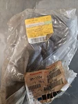 Nos Kawasaki 1983-2003 Voyager Upper Left Cowl Duct 14073-1245. Fixed Price $39.99.