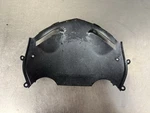 2006 2007 Kawasaki Ninja ZX10R Inner Fairings Under Cowl Panels Trims Center Oem. Fixed Price $37.20.