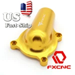 For Yamaha YFM700 RAPTOR700R 2008-2018 Fxcnc Atv Water Pump Cover House Gold. Fixed Price $41.95.