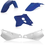Acerbis Plastic Kit - Oem Colors 2041240242. Fixed Price $119.99.