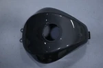 Fuel Gas Tank Cover Fairing Carbon Fiber Look For Kawasaki Ninja ZX10R 2006-2007. Fixed Price $178.01.