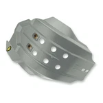 Cycra Full Armor Engine Guard Skidplate YZF250/450 Gy. Fixed Price $137.04.