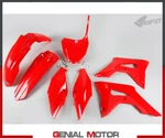 Complete Bodykit Ufo Plast For Honda Crf 450R 2017 2020 11970. Fixed Price $118.67.