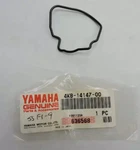 Nos Yamaha Oem O-ring 97-02 YFM250 YFM350 YFM400 4KB-14147-00. Fixed Price $24.99.