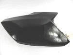 Oem Honda Goldwing 2018-2019 81212-MKC--L000 Left Side Trunk Cover Black Atc. Fixed Price $70.88.