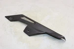17-25 Kawasaki Ninja EX650 Rear Drive Chain Guard Cover Shield Carbon Fiber. Fixed Price $50.40.
