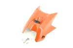 2023 Kawasaki Ninja EX650A Front Gas Tank Fairing Cowl Cover Trim 14093-0483-36V. Fixed Price $85.50.