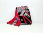 05 06 Honda CBR600RR Left Side Mid Fairing Cover. Fixed Price $156.52.