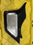 Suzuki 85 86 GV-1200GLF Madura Left Frame Side Cover 47211-05A00-019 GV1200 Jh. Fixed Price $45.00.