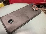 1980-83 Honda GL1100 Right Pocket Cover W/ Emblem. Fixed Price $42.47.