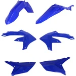 Acerbis Standard Replacement Body Kit - Orig Equip '23 Blue 2979587705. Fixed Price $142.49.