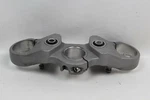Ducati Monster 696 09-10 Upper Triple Tree Yoke Clamp Straight 34120681A. Fixed Price $124.99.