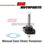 Manual Cam Chain Timing Tensioner Gastket For Kawasaki Ninja 300R 13-2016. Fixed Price $46.55.