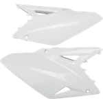 Ufo Plastics SU04918-041 Side Panels, White. Fixed Price $40.99.