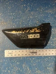 Oem Kawasaki KZ1000J Right Side Cover GPZ1100 KZ1000R 36001-1108. Fixed Price $79.97.