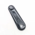 2015 Harley-davidson Flstn Oem Lower Front Saddlebag Support, Black 90346-00. Fixed Price $38.79.