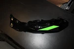 2024 Kawasaki Ninja Abs Krt EX500 Used Oem Left Upper Cover Plastic Fairing. Fixed Price $60.75.