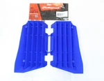 Polisport Blue Radiator Louvers For Select Yamaha YZ450FX WR450F YZ250FX. Fixed Price $19.99.